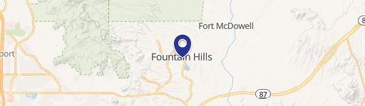 Fountain Hills Medical Office Campus