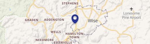 Ridge View Shopping Center Investment