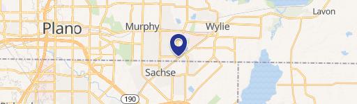 Sachse Commercial Land - SH 78