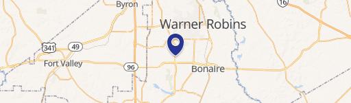 7.1 Acres Commercial Land, Warner Robins