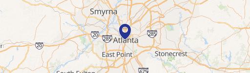 Atlanta Commercial Land - 1.48 Acres