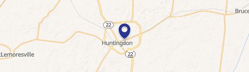 Huntingdon Medical Office Investment