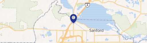 Sanford Commercial Land - $750K