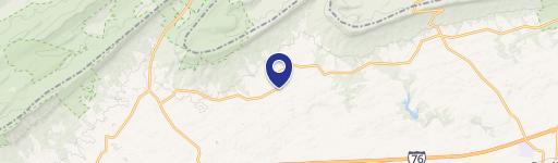 Newville Mixed-Use Commercial Building