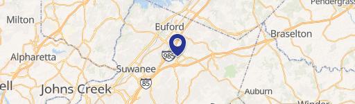 Mall of GA Hotel Site