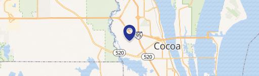 Cocoa, FL Commercial Land Investment