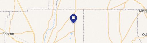 Georgia Hunting Land - Climax