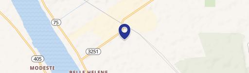 Geismar Industrial Land - 187 Acres