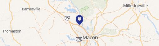 Macon Commercial Land - 1 Acre