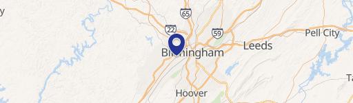 10-Acre Birmingham Industrial Land