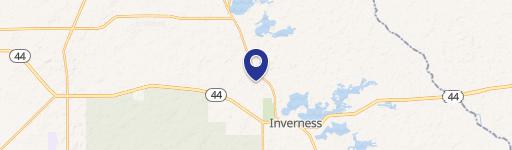 Inverness Land: Prime Commercial/Residential Plot