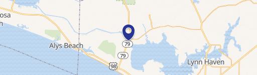 West Bay Waterfront Development Land