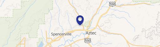 Aztec, NM Land - Build Your Dream Home