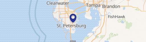 1213 N 16th Street, St. Petersburg, FL 33705