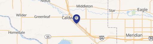 Caldwell Flex Space - Prime Location