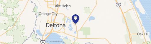 Deltona Commercial Land - $49,900