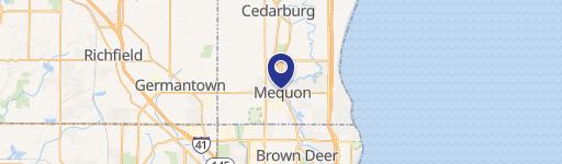 Prime Retail Space in Mequon