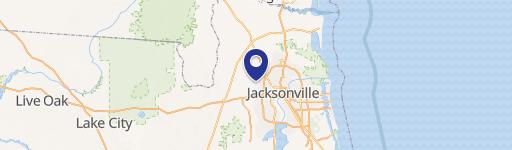 Jacksonville Commercial Land - 5 Acres