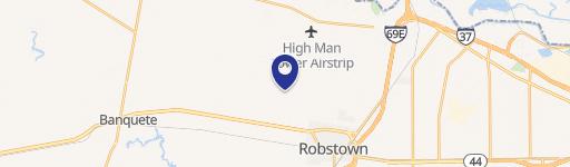 49 Acres Commercial Land, Robstown, TX