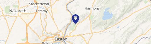 Prime Lopatcong Commercial Land