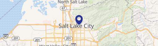 Downtown SLC Office Condo For Sale