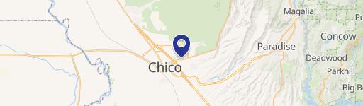 Chico Commercial Land - Shovel Ready