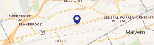 Nobb Hill Executive Office Suites