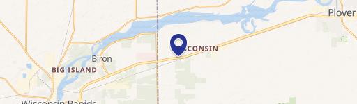 Prime Commercial Land, WI Rapids