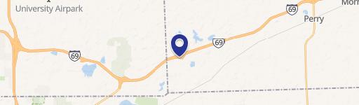 Highway Exit Commercial Land