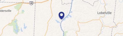 Prime Riverfront Commercial Land