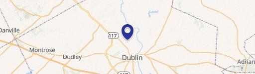 Prime Dublin, GA Medical Facility