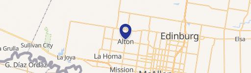 Alton Commercial Building - Prime Location