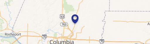 Prime Boone County Industrial Land