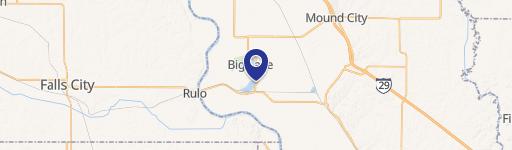 Lakefront Land: Craig, MO