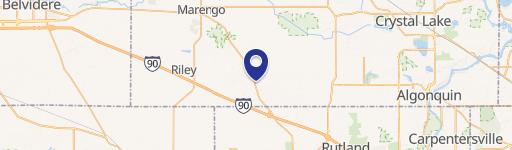 Prime Marengo Development Land