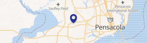 Pensacola Multifamily Development Land