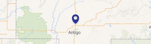 Antigo Retail Center - Hwy 45