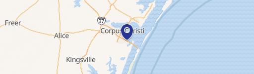 Corpus Christi Office Space For Lease