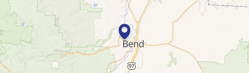 Bend Executive Office Space for Lease