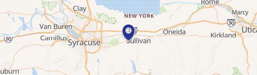 Executive Office Suite in Sullivan, NY