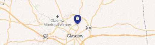 Glasgow Office Building For Sale