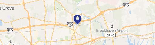 Yaphank Warehouse: 15,000 SF