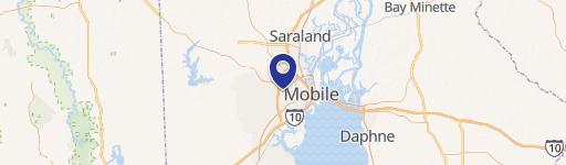 Midtown Mobile Flex Space Opportunity