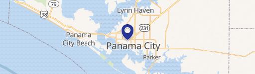 Prime Panama City Commercial Lot