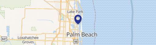 Historic West Palm Beach Multifamily