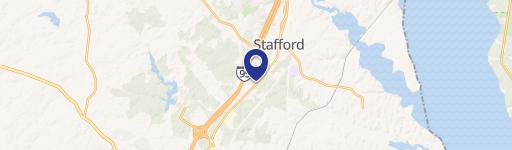 Prime Stafford County Land