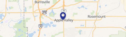 Apple Valley Retail Center