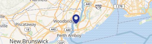 Arthur Kill Road Industrial Site