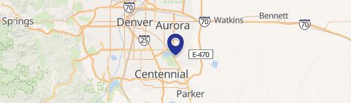 Aurora Retail & Office Opportunity