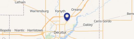 Decatur Commercial Land: 1.65 Acres